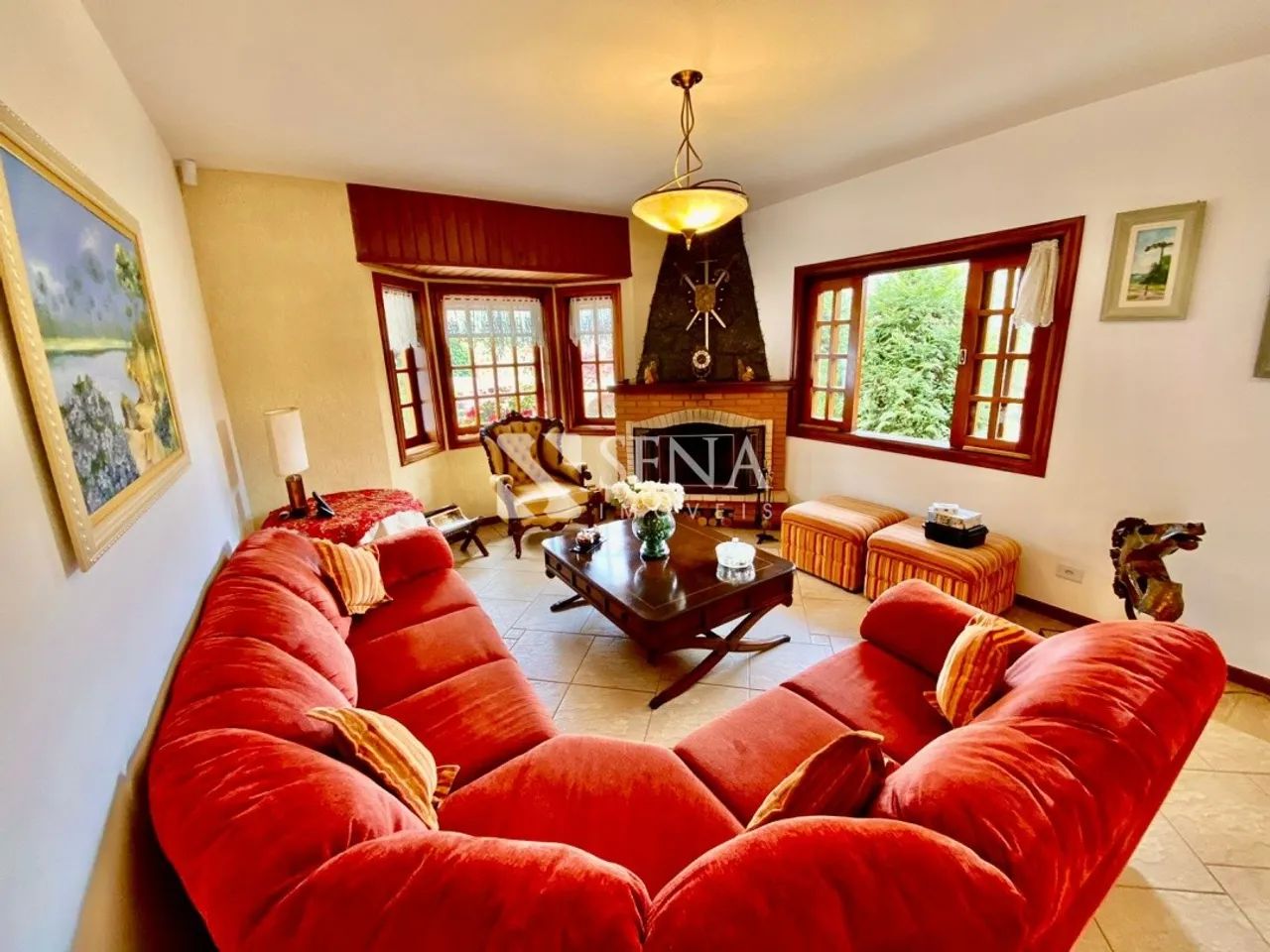 Casa na montanha - Foto 5
