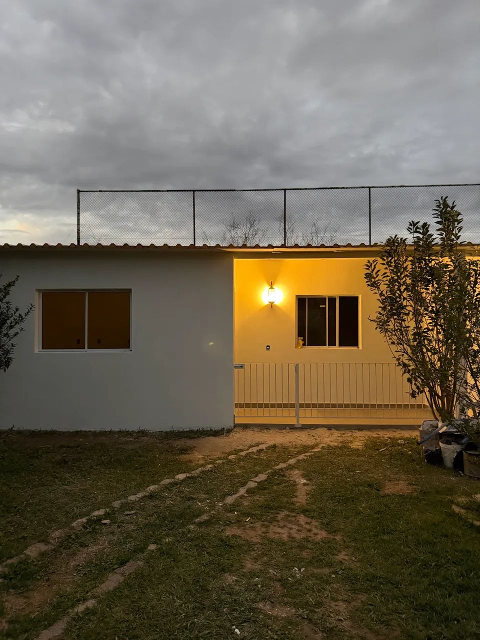 Casa no Traviu 