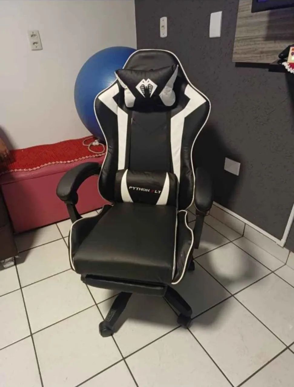 Poltronas de Escritório  - Foto 4