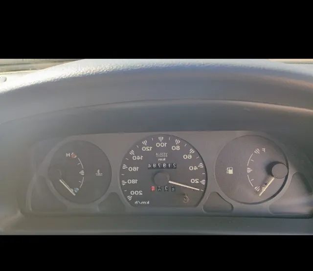 Fiat Palio Elx/ 500 1.0 4P 2000