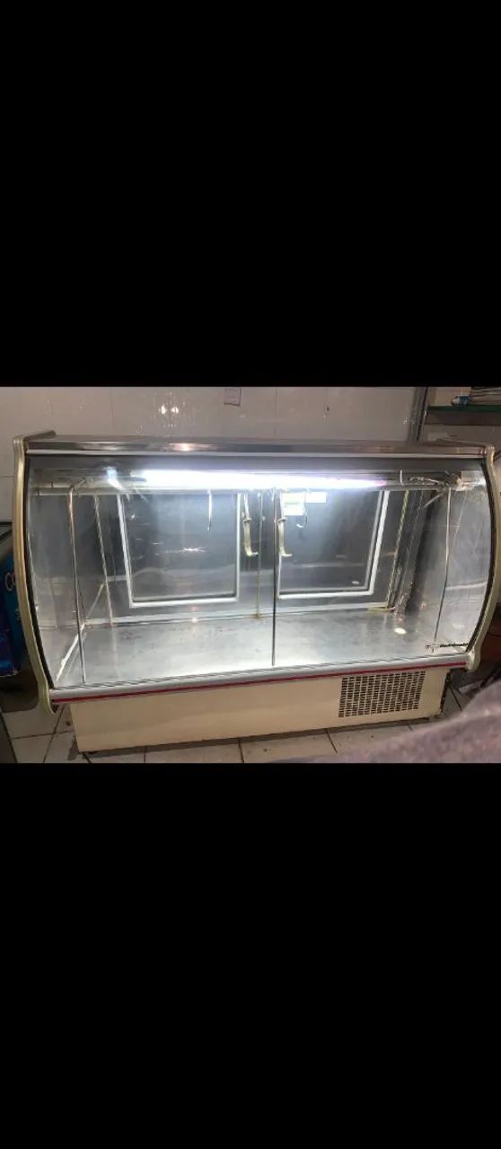 Balcão Açougue 1.90m Refrimate Inox - Foto 5