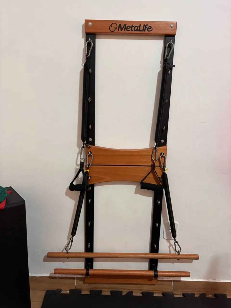 Prancha de Molas Pilates - Foto 3