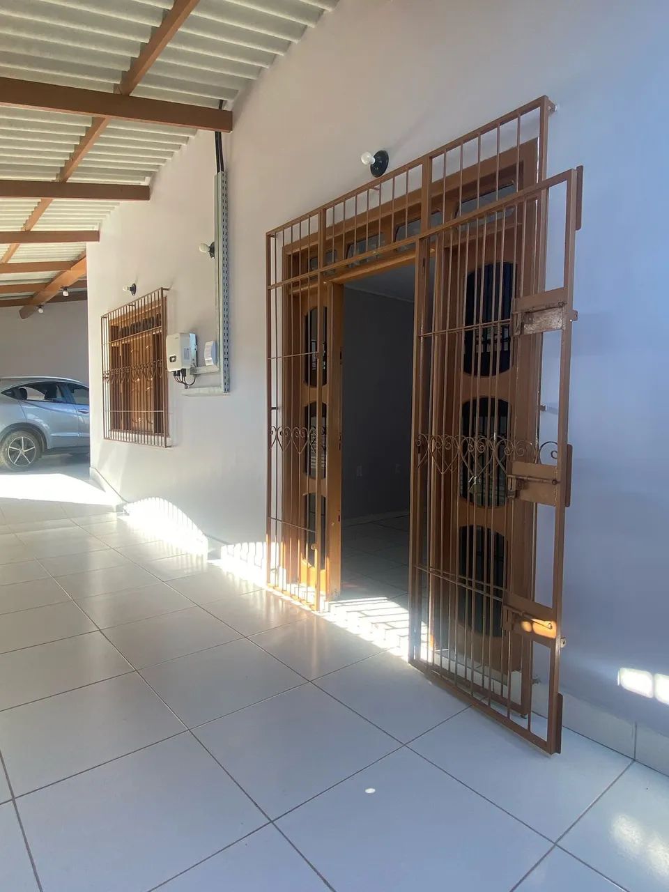 Casa 3 quartos - Baixa da Colina - Foto 4
