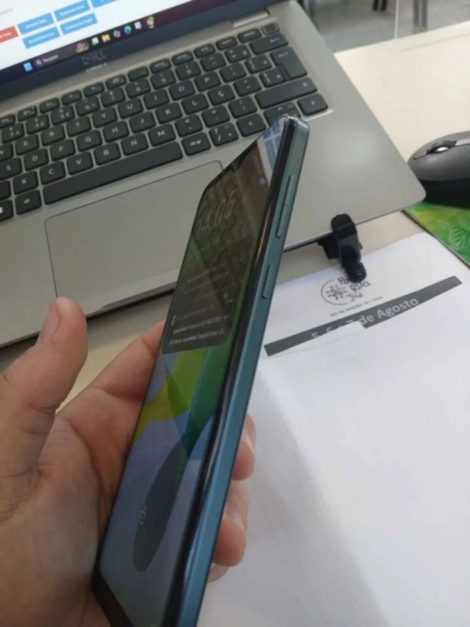 MOTOROLA E13 - Foto 4