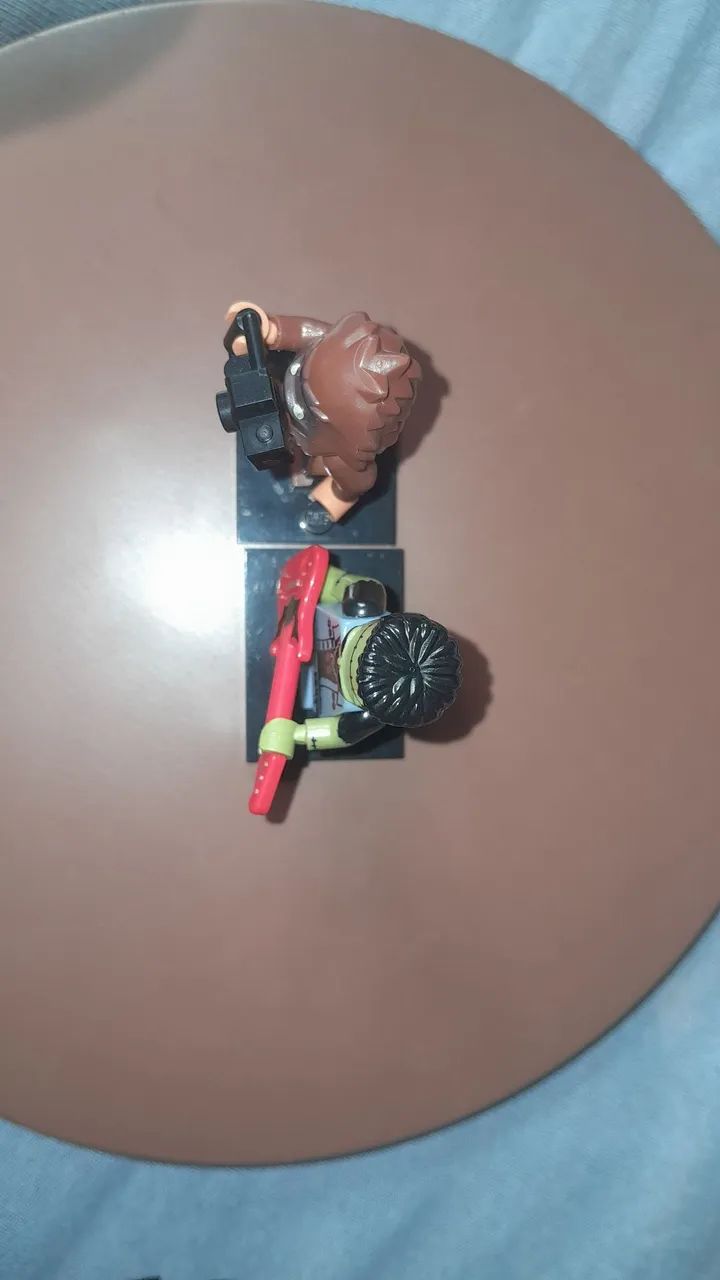 Lego minifigure - Foto 2