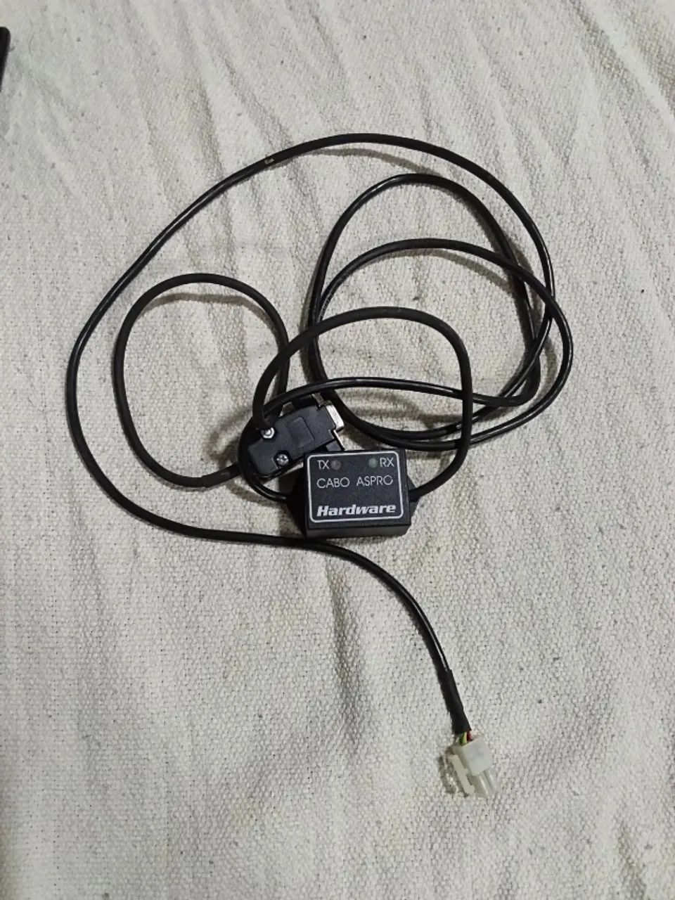 iInjecão Hardwarecar RF 4  - Foto 3