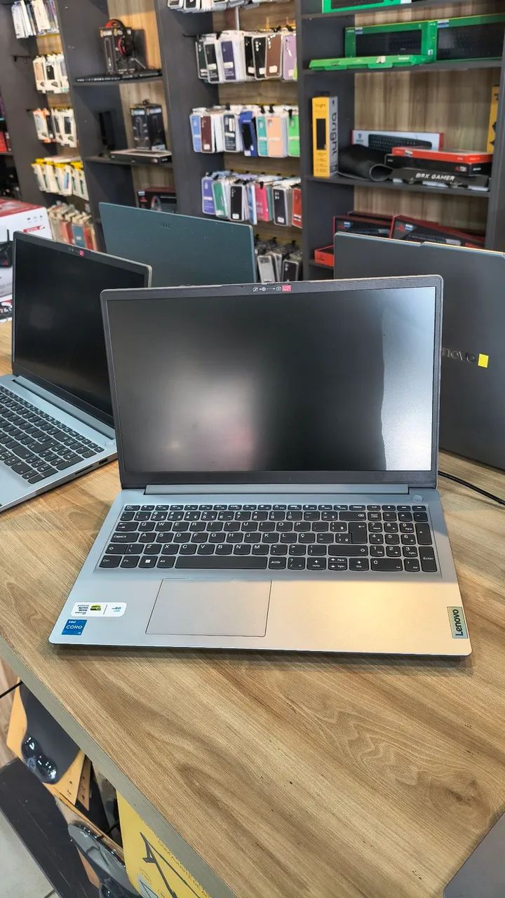 NOTEBOOK CORE I3 - EM LOJA