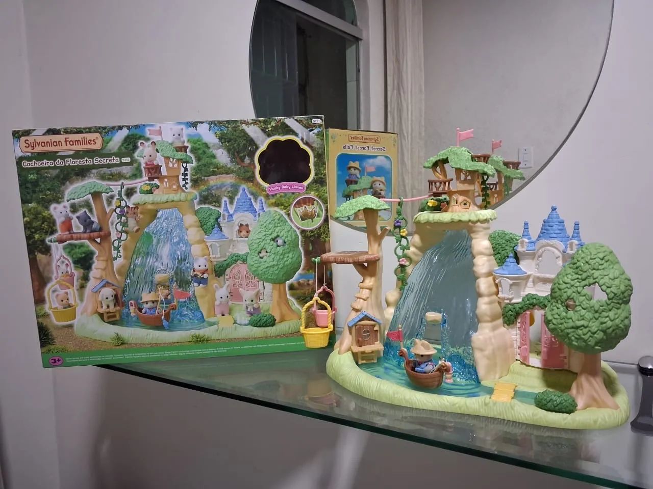 Vendo Sylvanian Familles - Foto 4