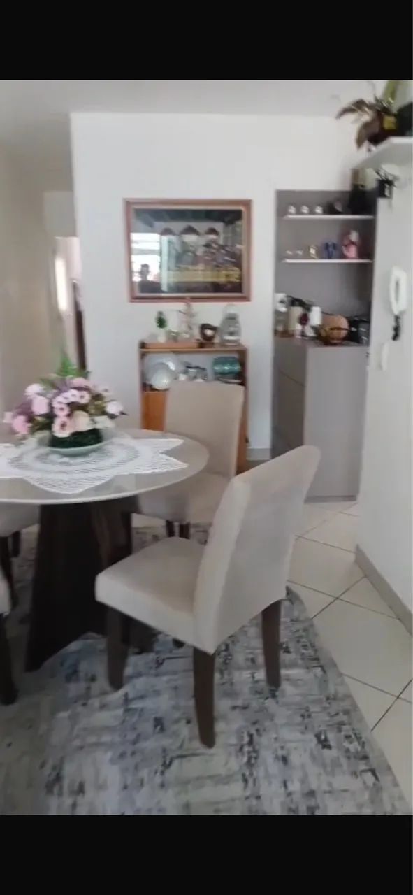 Casa a venda Urucunema Eusébio 
