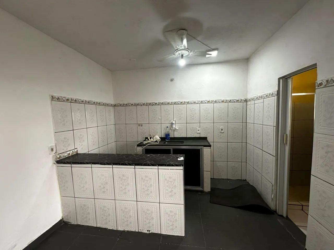 Quitinete em Bangu  - Foto 4