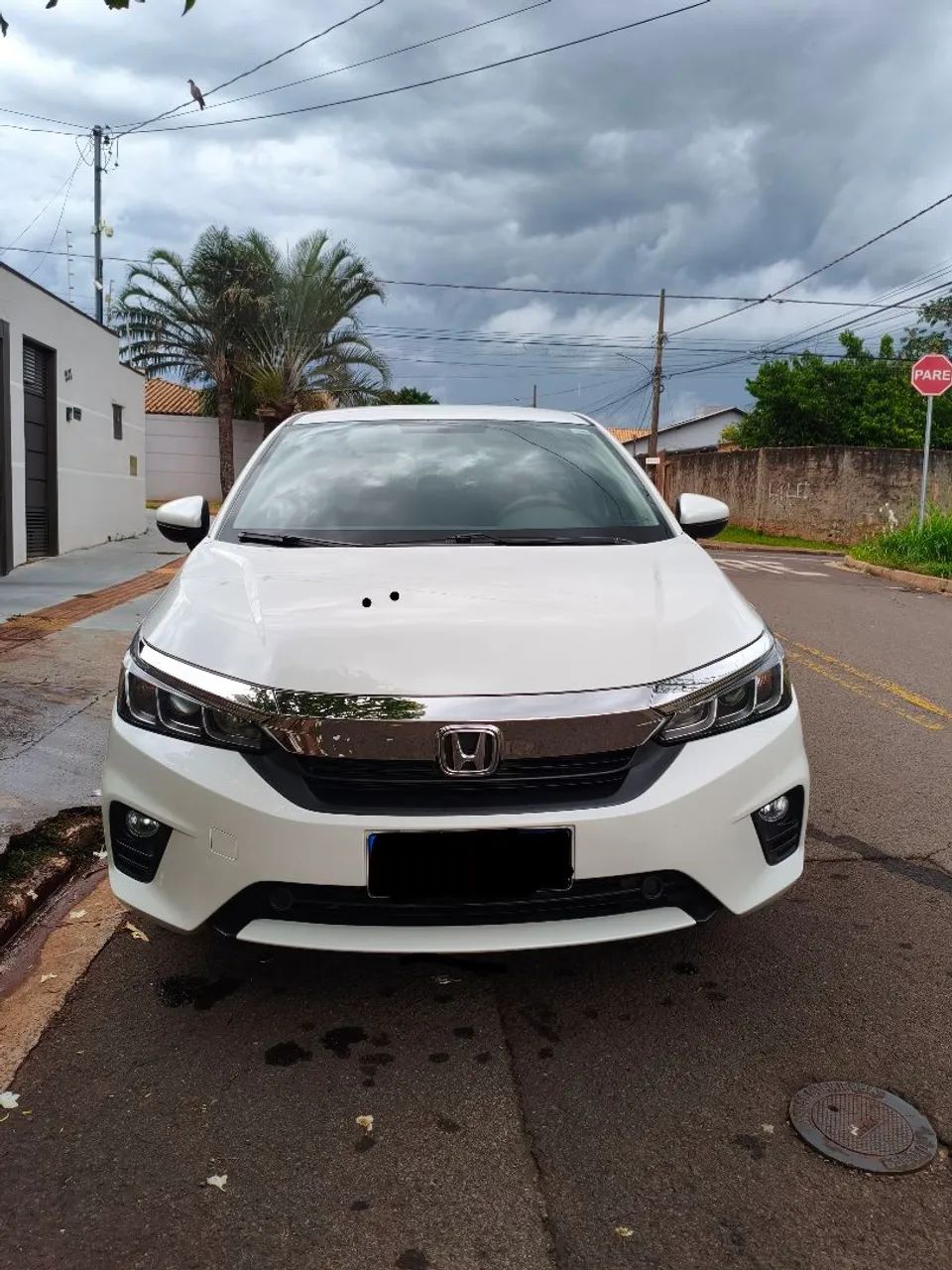 Honda City 2024