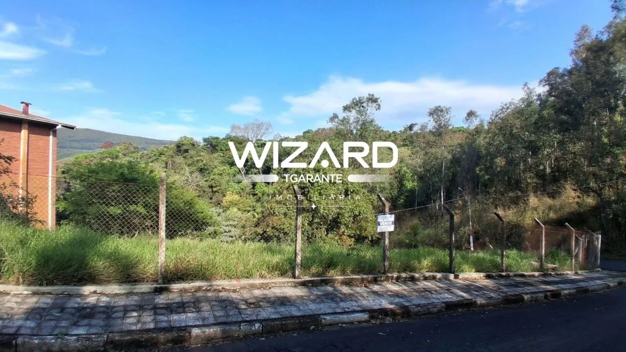 Terreno à venda em Serra Negra SP - Foto 3