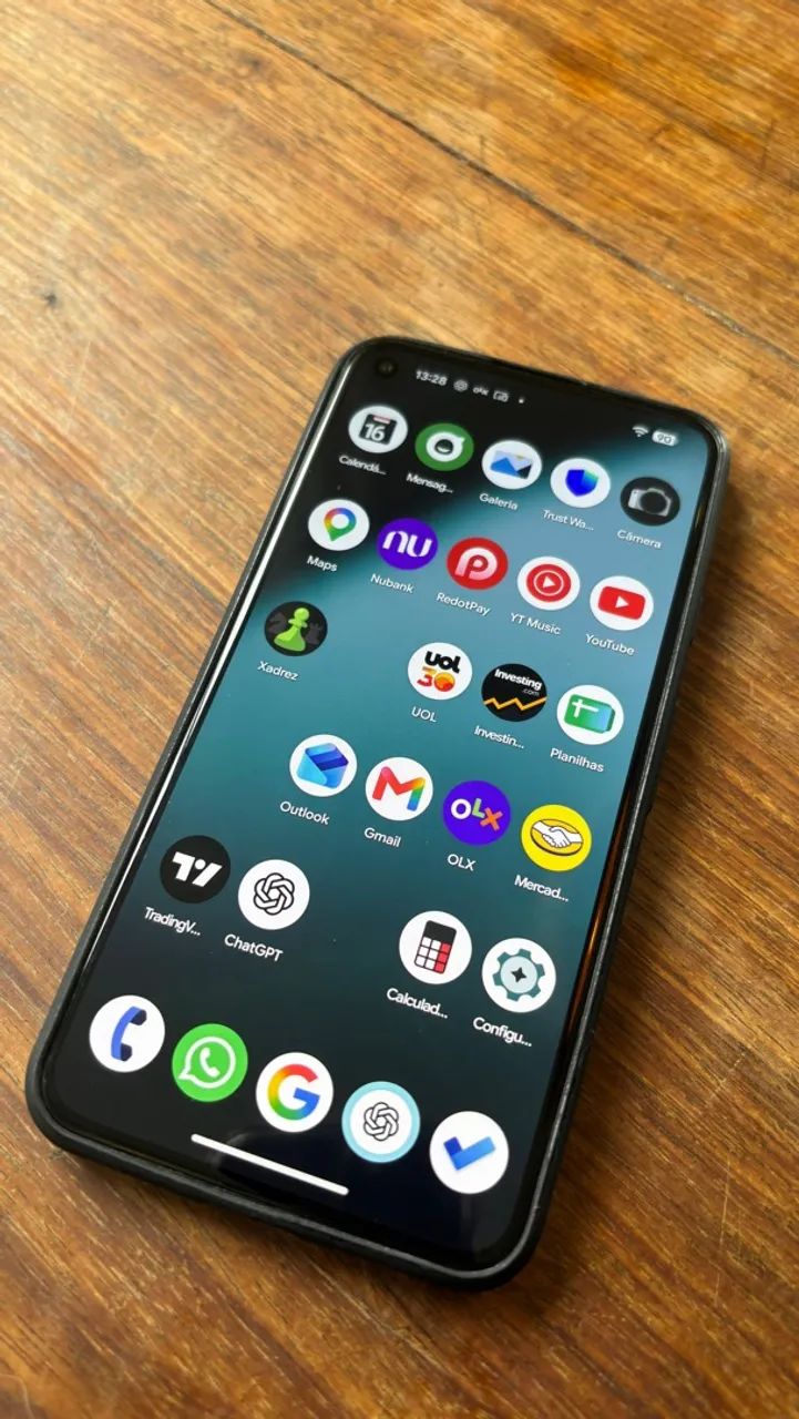 Google pixel 5