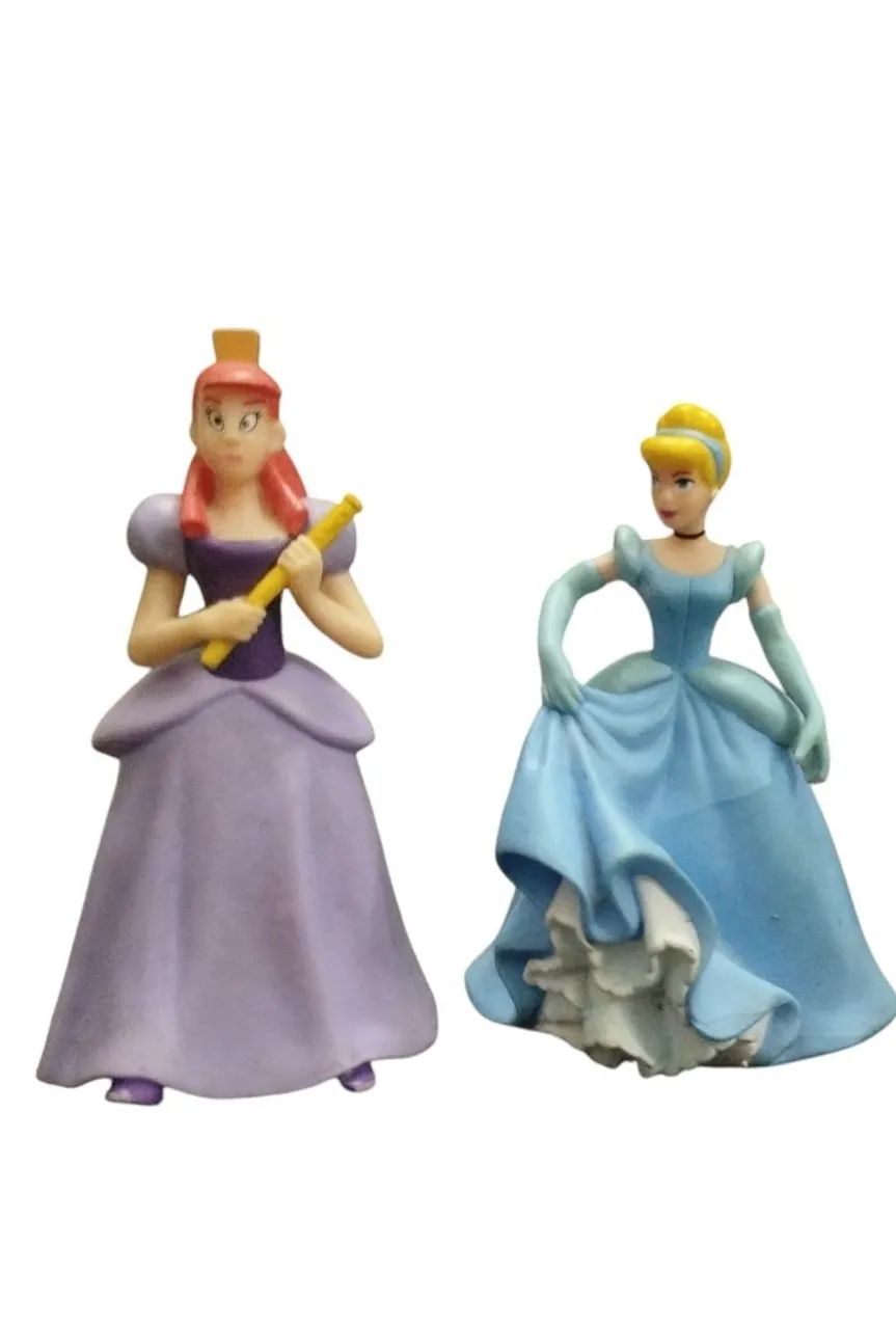 Kit Cinderela Disney  - Foto 3