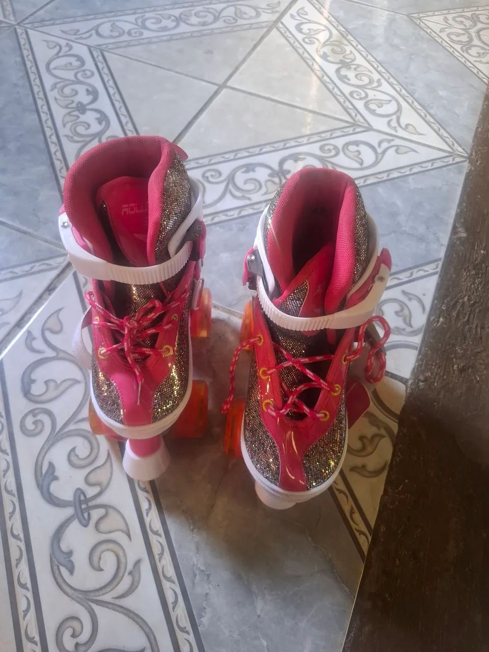 Vendo patins - Foto 3