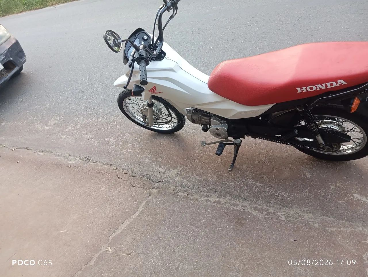 Vende pop110i ano 23/24 - Foto 4