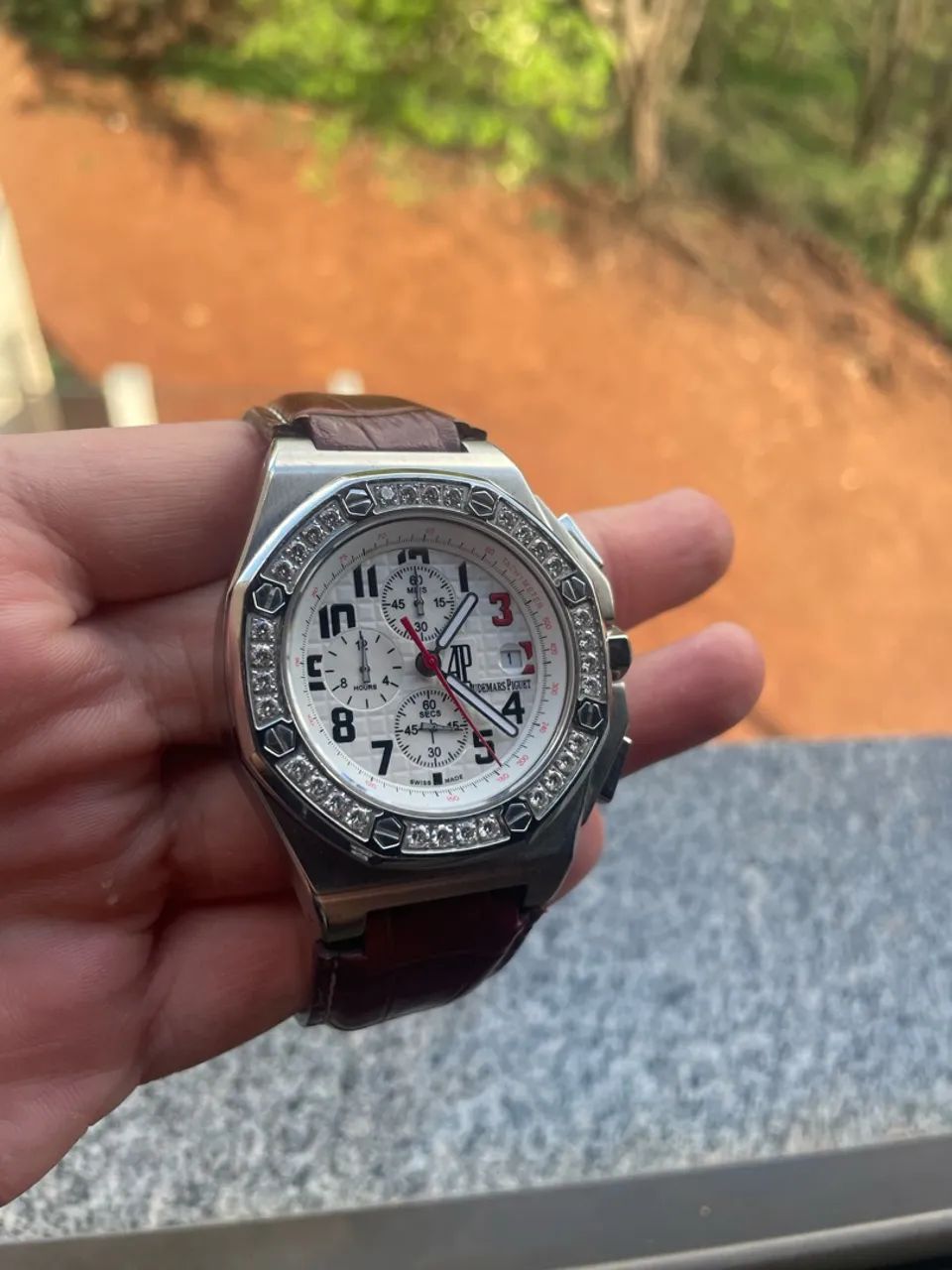 Audemars Piguet 