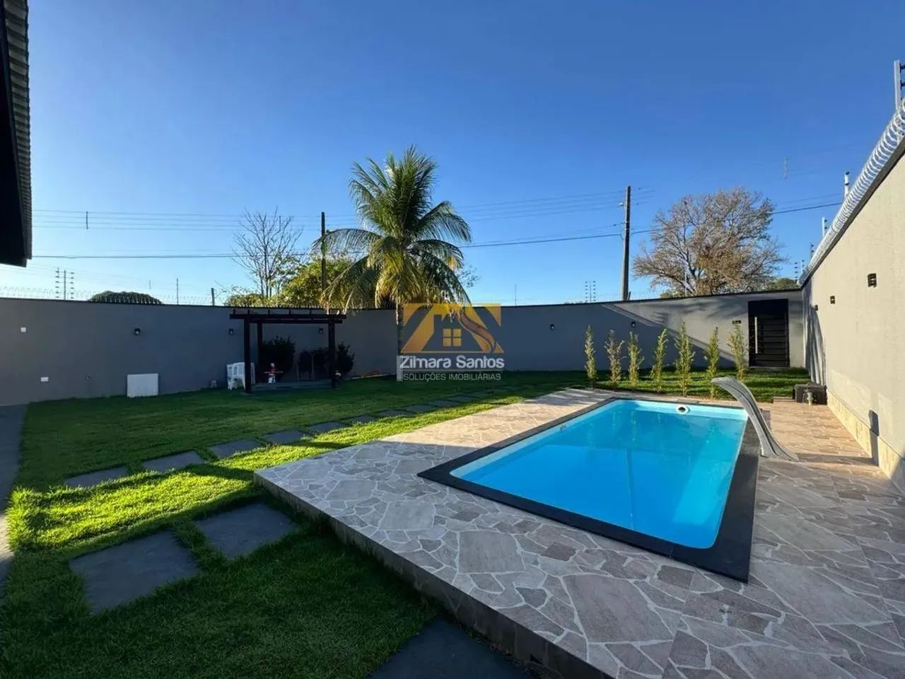 Casa 3/4 sendo 1 suíte - 165 m² na 1203 sul (ARSO 121) - Próxima a Academia Smart Fit - Pa - Foto 5