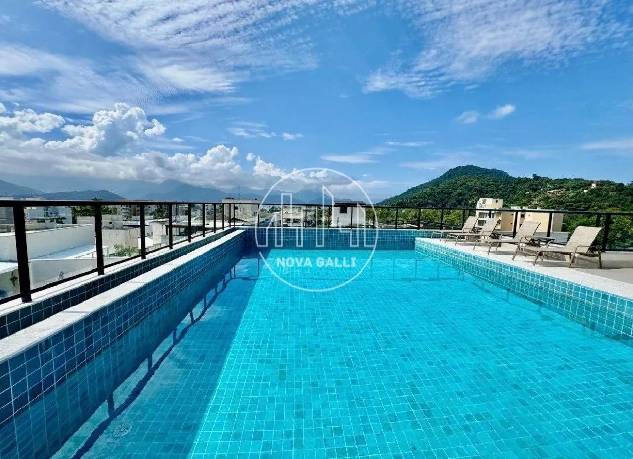 Studio Mobiliado no Tenório em Ubatuba