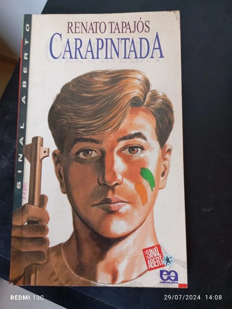 Carapintada
