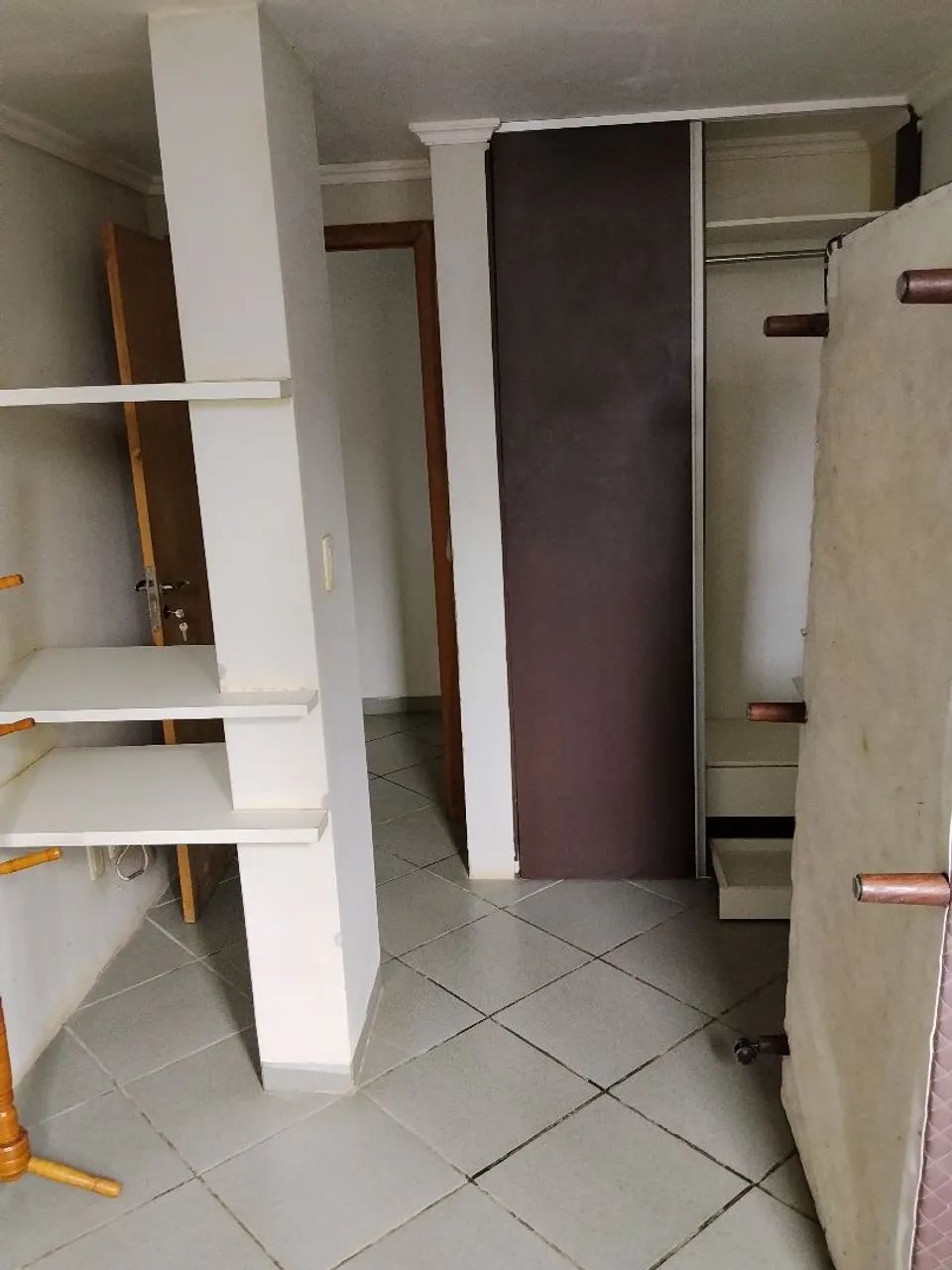 Aluguel quarto coqueiros - Foto 4