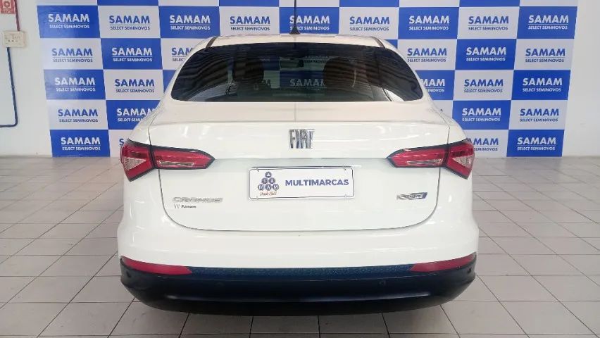 Fiat Cronos Drive 1.3 8V Flex 2023 - Foto 5