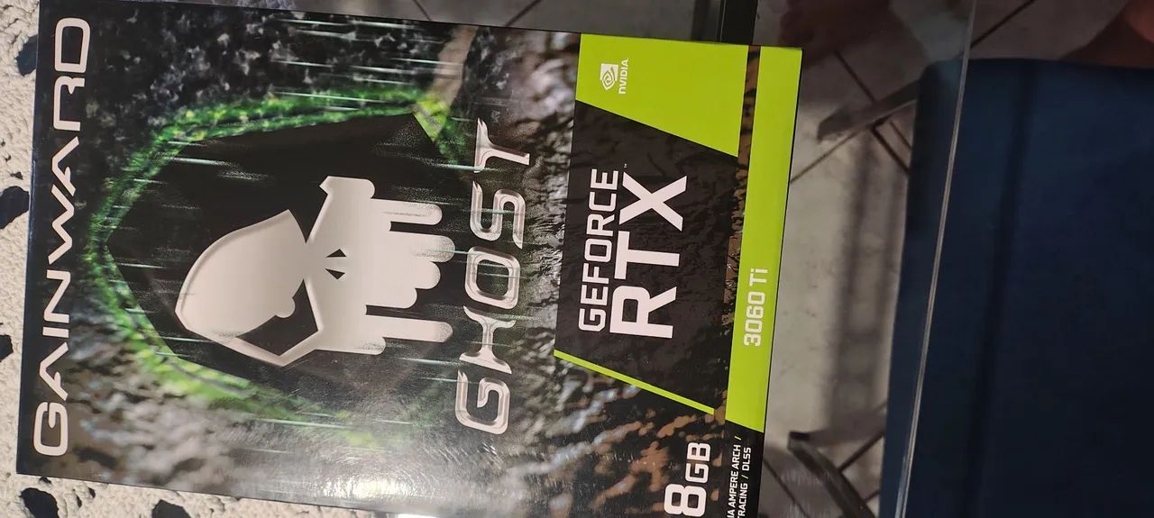 Rtx 3060 Ti - Foto 3