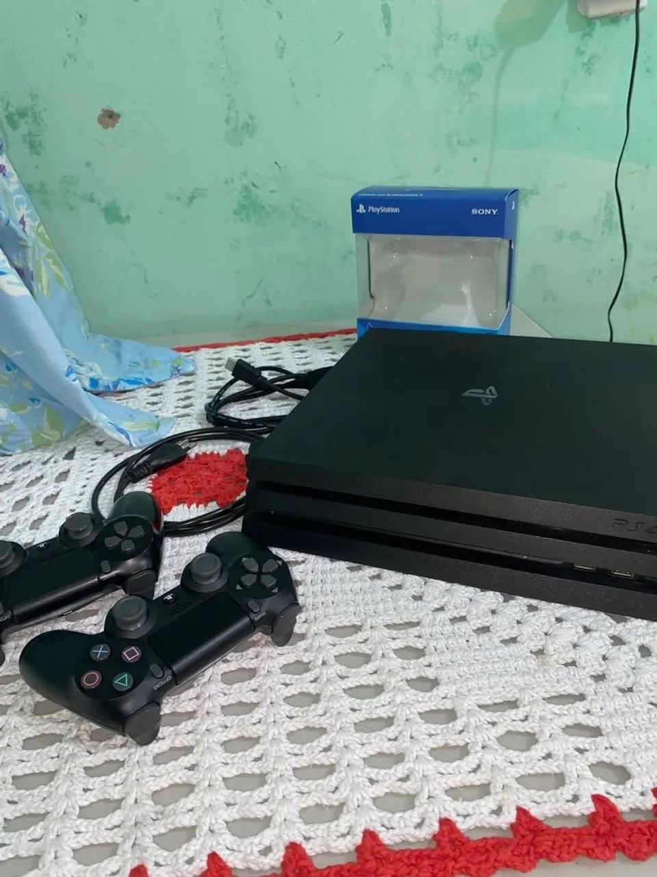 Ps4 - Foto 3