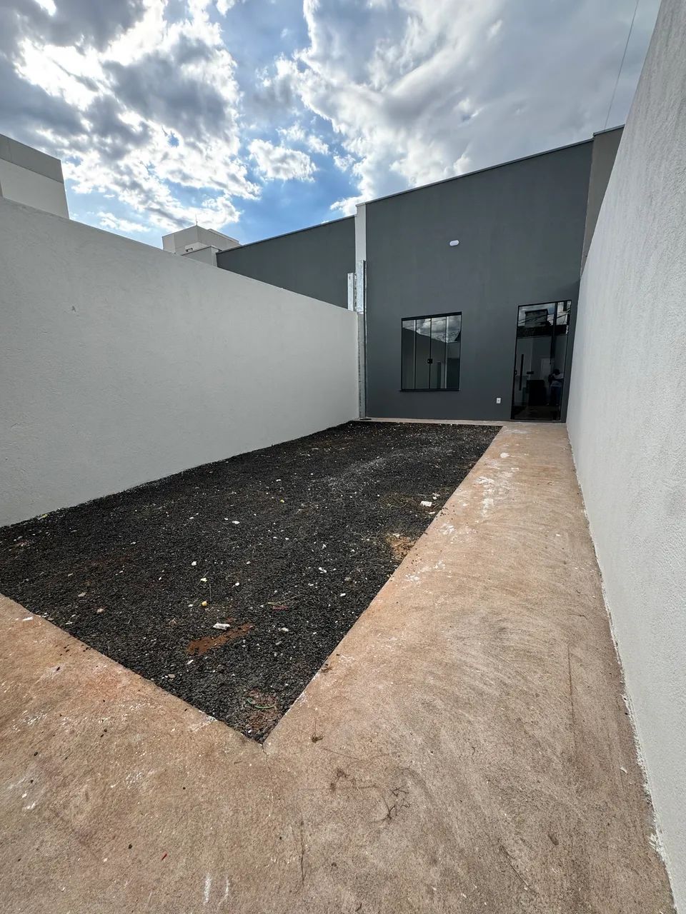 Foto - Uberlândia - Jardim Brasília