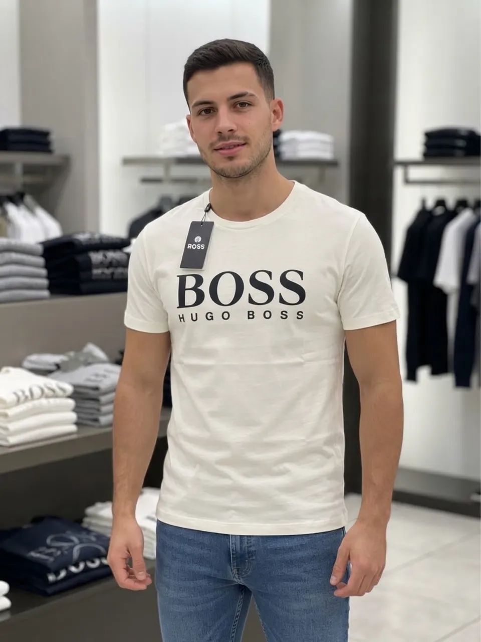 Camisa Masculina  - Foto 2