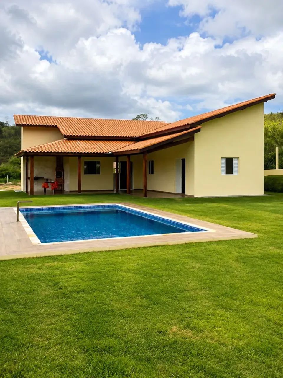 CHÁCARA COMPLETA A PARTIR DE R$ 390 MIL - Foto 5