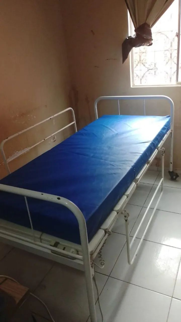 Cama hospital 