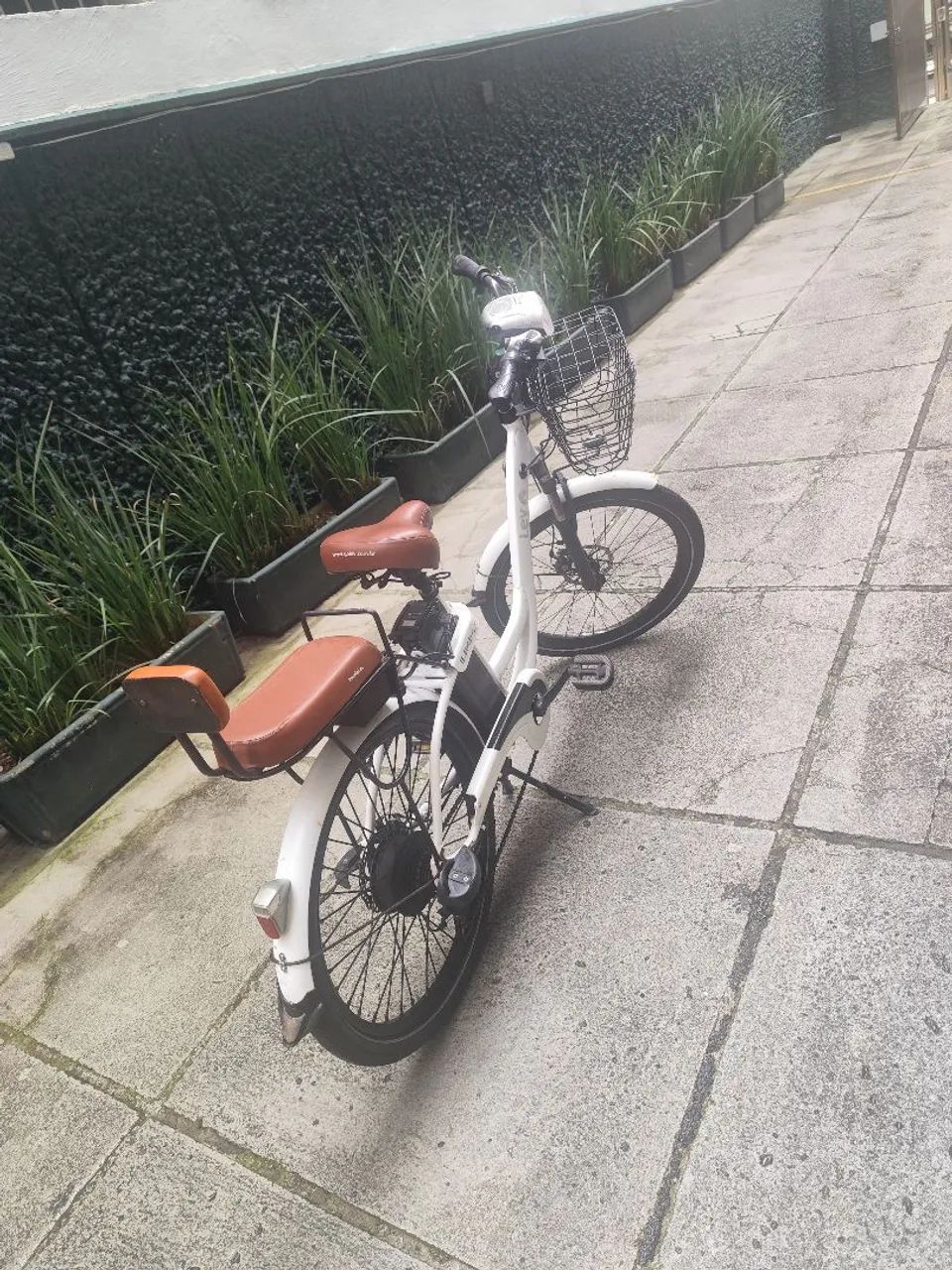 E-BIKE L PLUS LEV - Foto 4