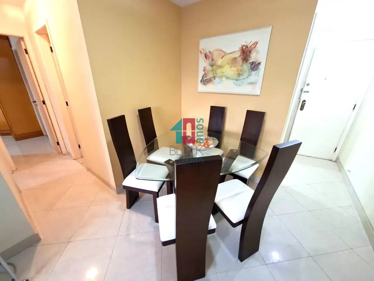 Barra da Tijuca | Apartamento 2 quartos, sendo 1 suite - Foto 4