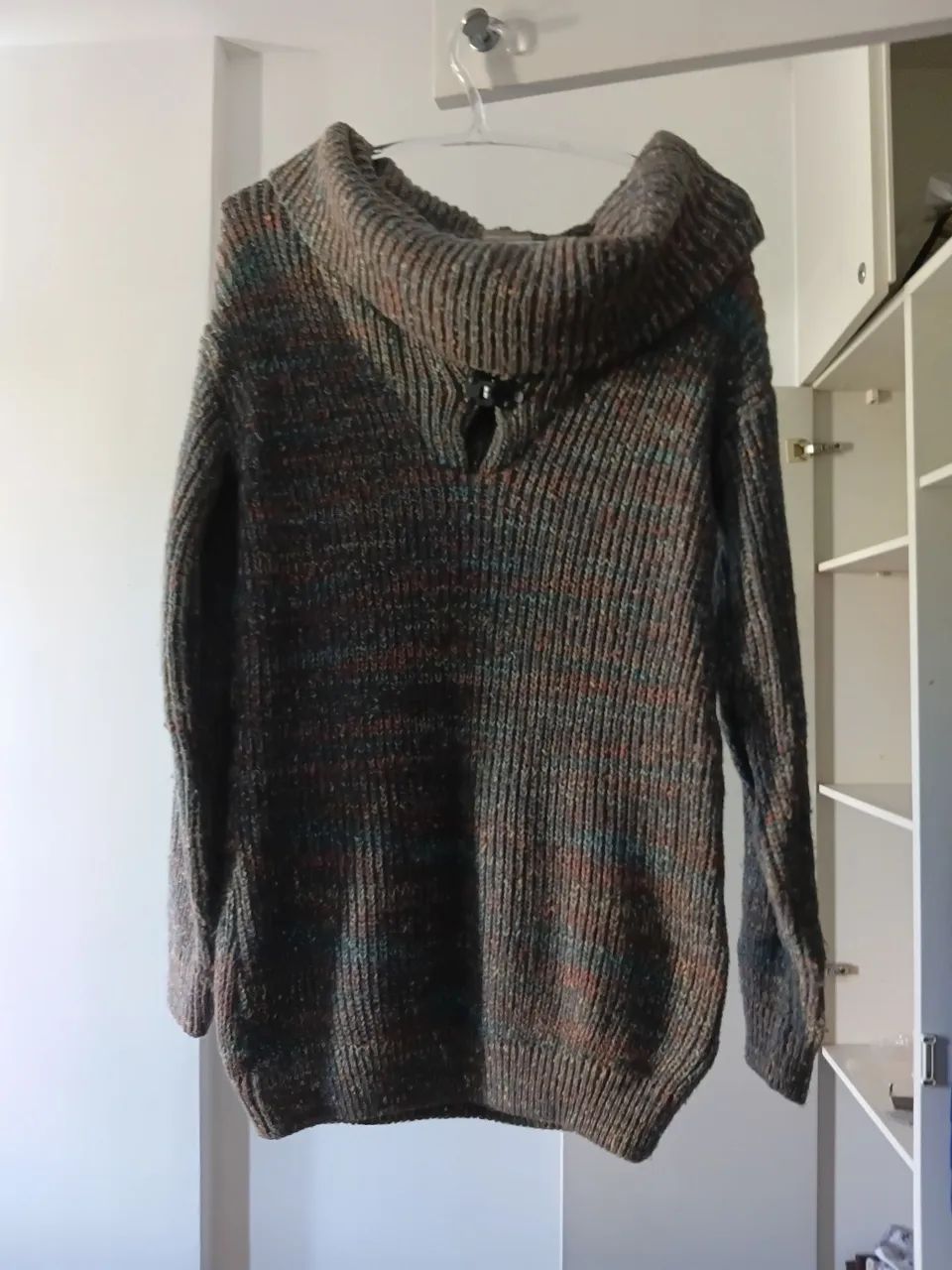 Blusa de la
