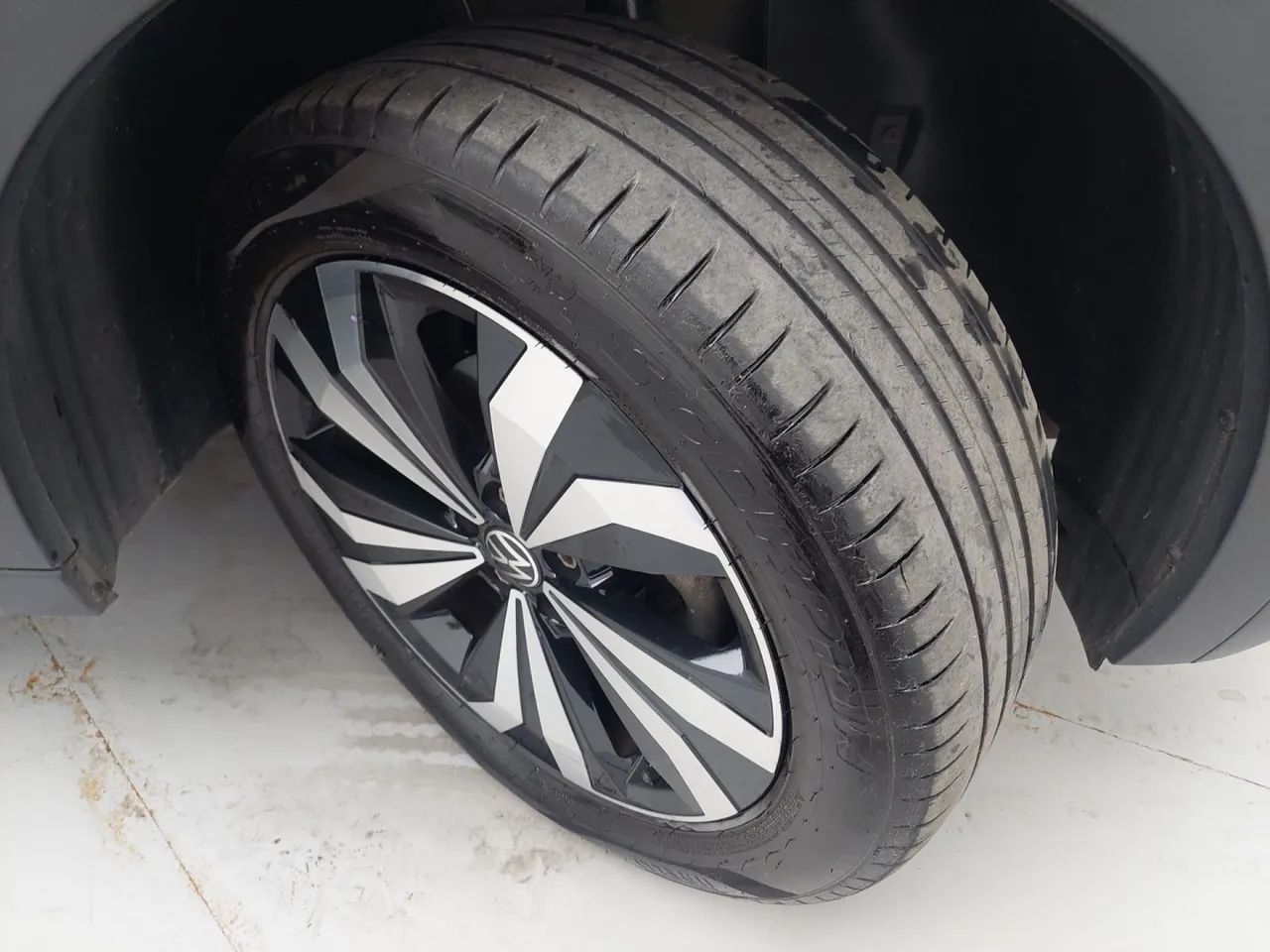 Volkswagen T-Cross 1.0 TSI Flex 12V 5P Aut., foto 13 de 18