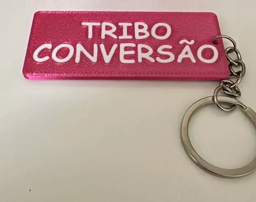 Chaveiro personalizado - Foto 3