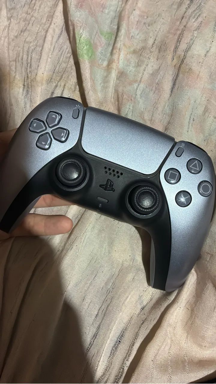 CONTROLE DE PS5  - Foto 3