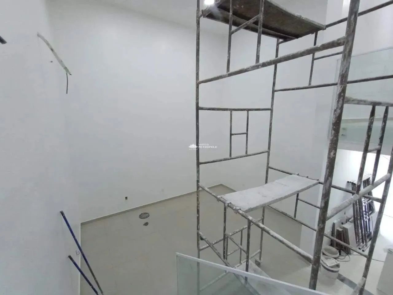 AV.SANTOS DUMONT - BAIRRO: VILA OPERARIA - Foto 5