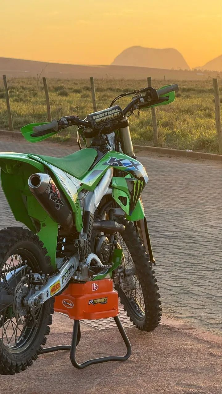 Kx 250X 2022 - Foto 2
