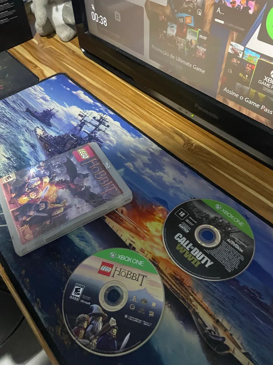 Xbox one fat - Foto 4