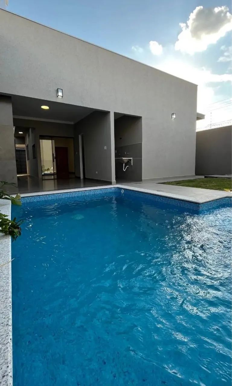  CASA Á VENDA, ENTRADA 17 MIL!