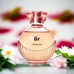 Liz Perfume Oboticario