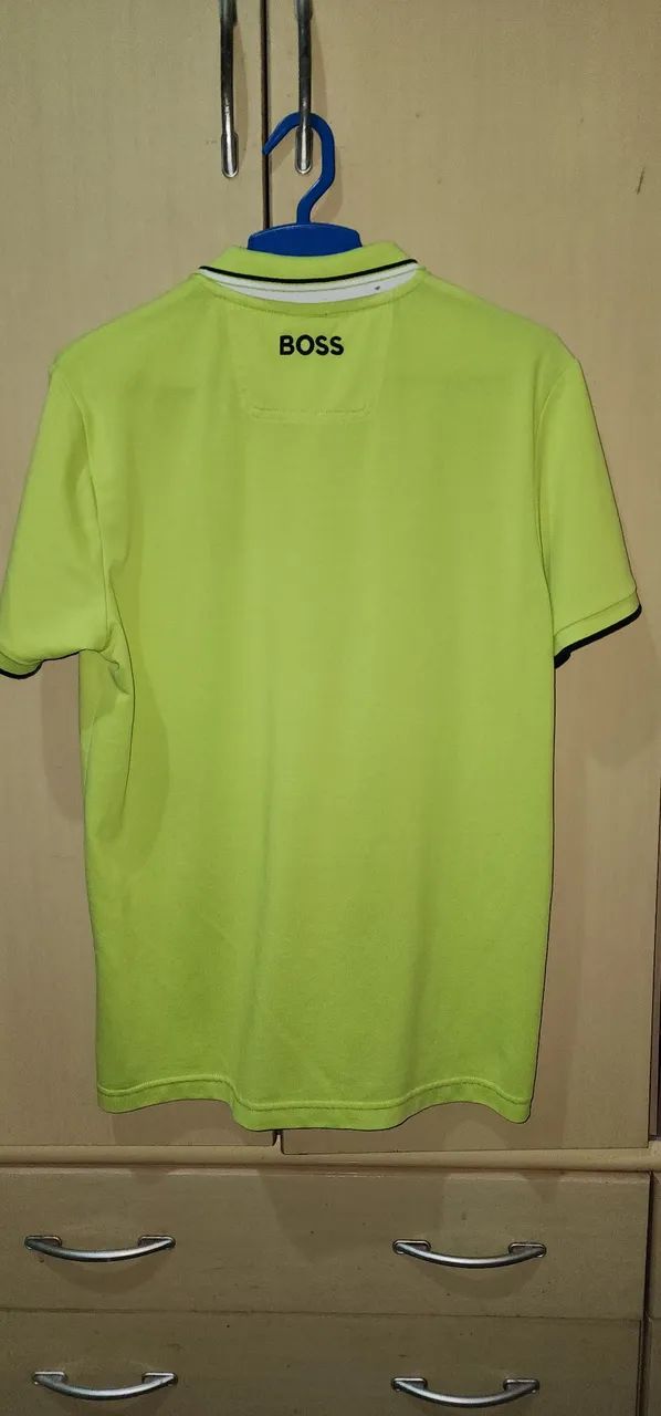 Polo Hugo Boss Original top. - Foto 3