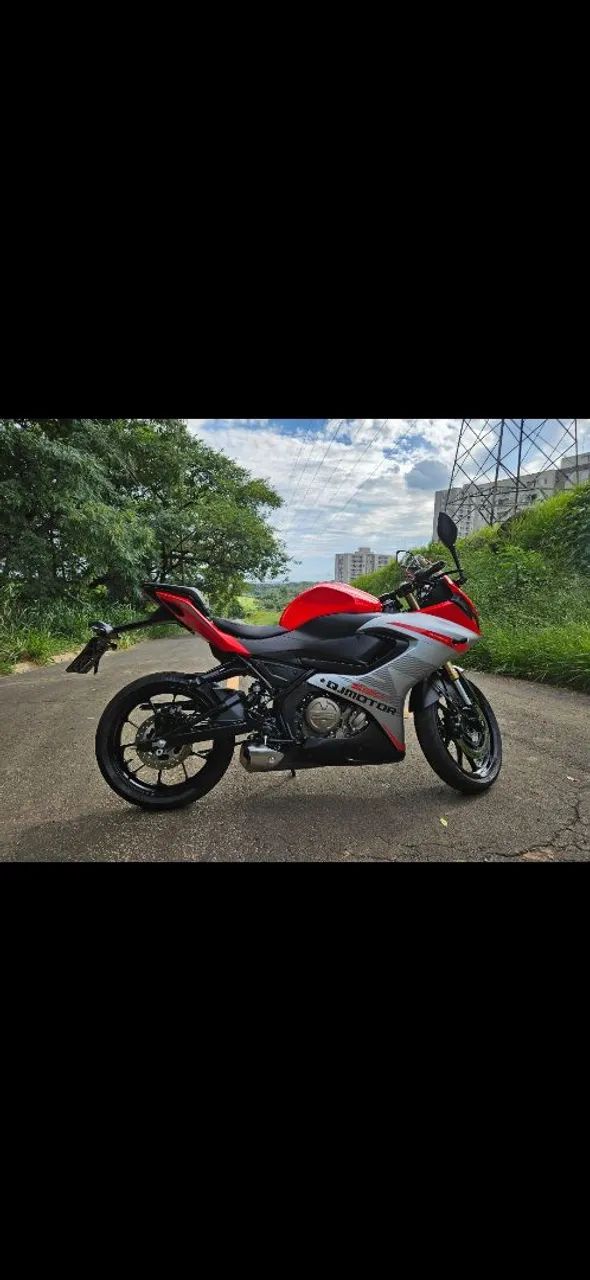 SBM 250S - Foto 4