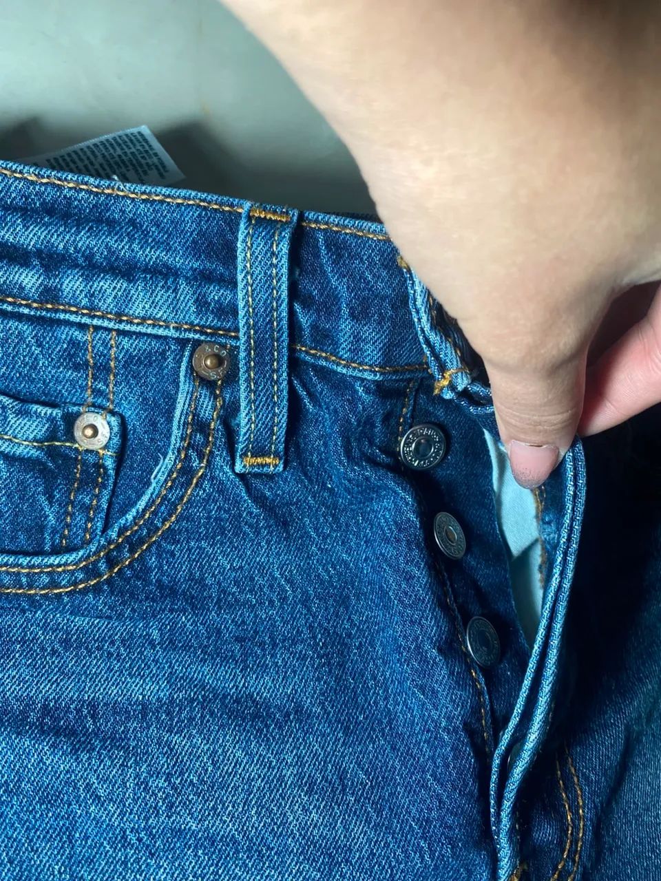 Shorts Levis  - Foto 4