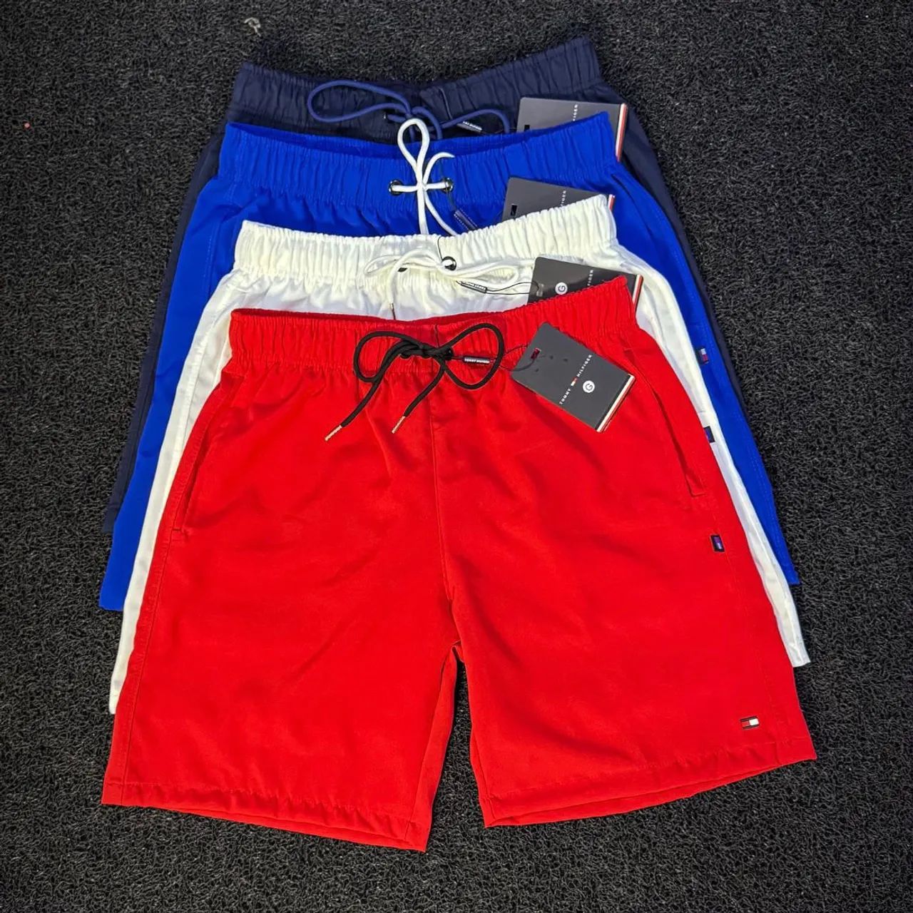 Bermudas Tommy 