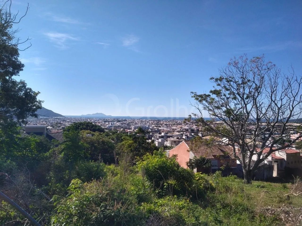 Terreno para Venda em Florianópolis, Ingleses do Rio Vermelho