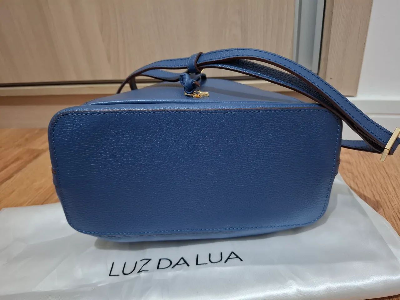 Bolsa Luz da Lua original  - Foto 4