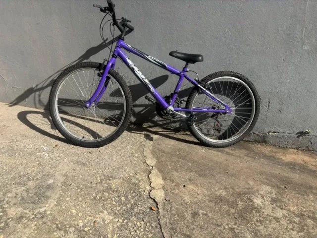 Bicicleta  - Foto 2
